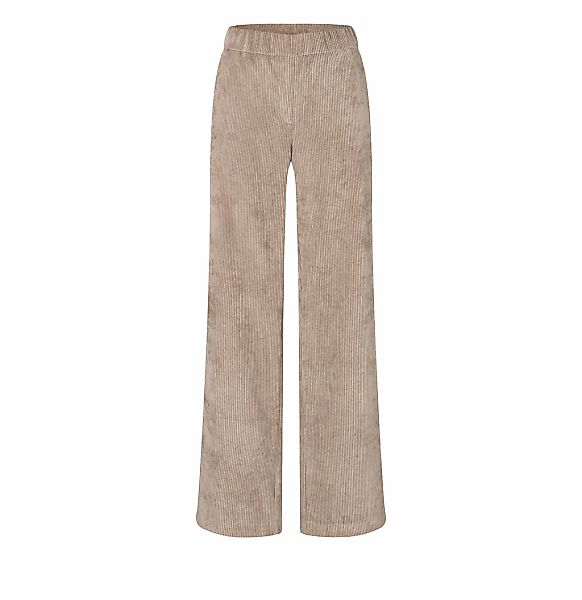 MAC Cordhose Breitcord-Schlupfhose Chiara günstig online kaufen