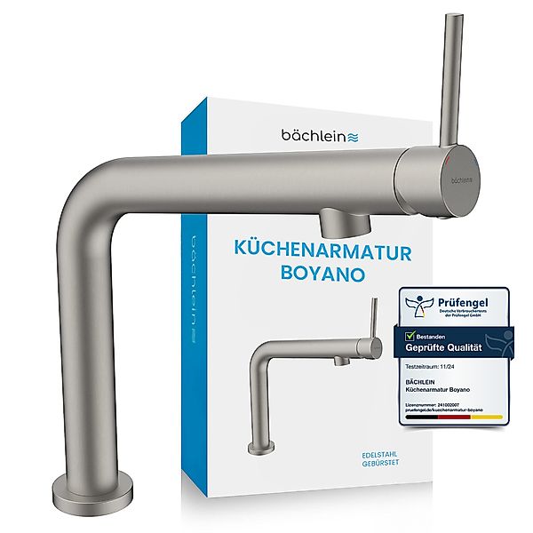 Bächlein Spültischarmatur Küchenarmatur Boyano günstig online kaufen