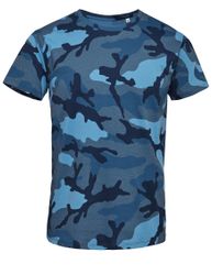 Art & Detail Shirt T-Shirt Army günstig online kaufen