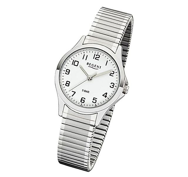 Regent Quarzuhr W-0071 günstig online kaufen