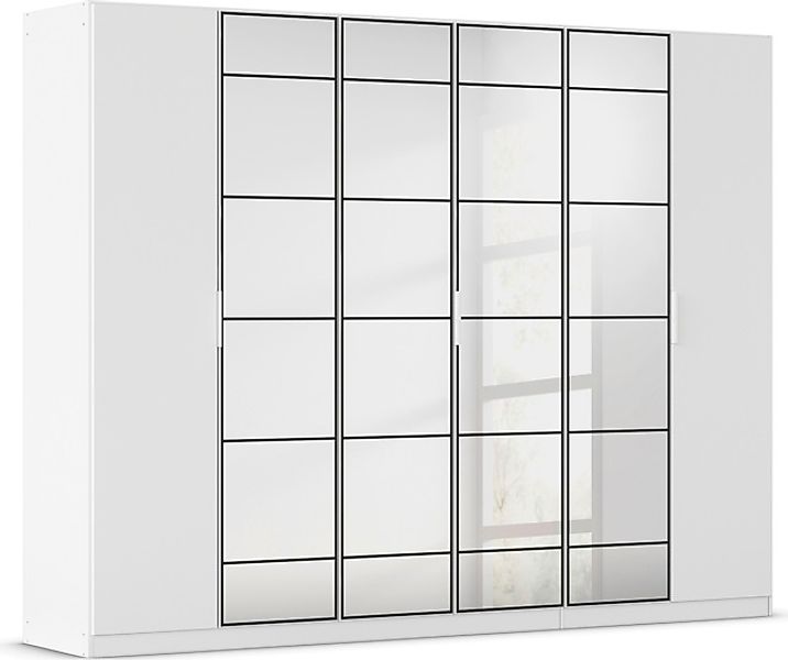 rauch Drehtürenschrank »Kleiderschrank Schrank Garderobe Schlafzimmerschran günstig online kaufen