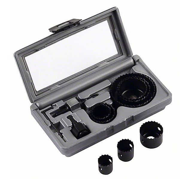 Bosch Accessories Bohrkrone Bosch Accessories Promoline 2607019450 Lochsäge günstig online kaufen