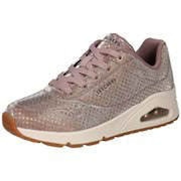 Skechers Uno Disco Nite Damen rosa günstig online kaufen
