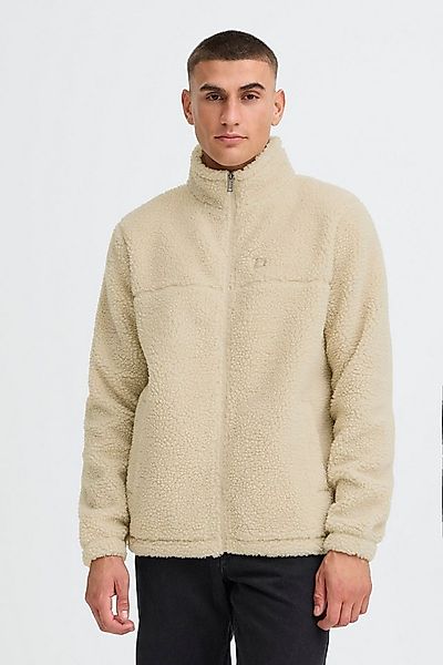 Blend Fellimitatjacke BHMTOTEM Kuschelige Teddyjacke mit Taschen günstig online kaufen