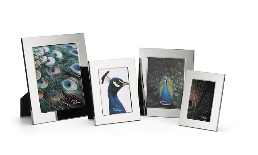 Celeste silberner Bilderrahmen 15 x 20 cm günstig online kaufen