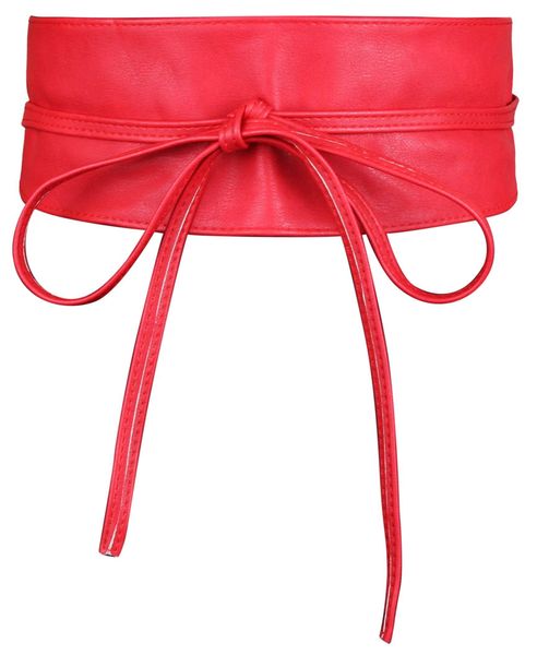 Frentree Taillengürtel mit eleganter Schleife, Kleidergürtel günstig online kaufen