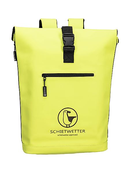 Schietwetter Rucksack Unisex Rucksack modern, chic günstig online kaufen