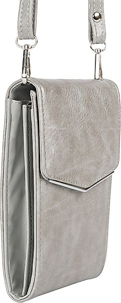 styleBREAKER Mini Bag Mini Handy Umhängetasche günstig online kaufen