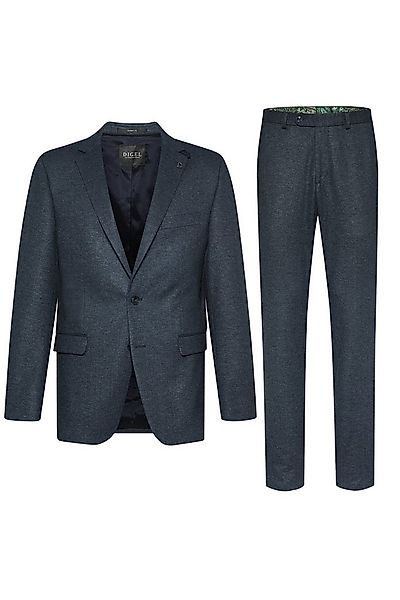 Digel Anzug Suit Modern (Anzug, 2-tlg., Anzug) günstig online kaufen