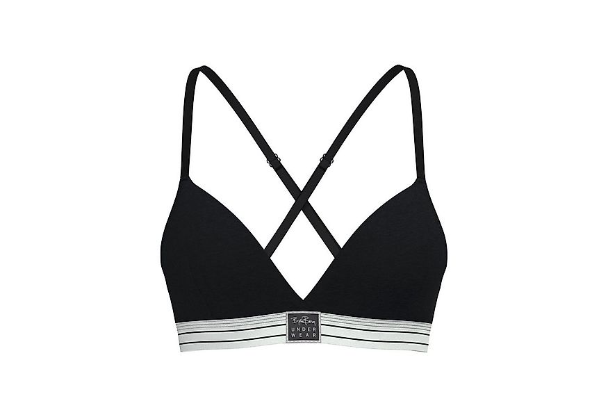 Björn Borg Sport-BH Original Triangle günstig online kaufen