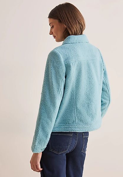 CECIL Wolljacke in Woll-Optik günstig online kaufen