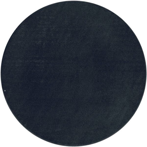 Paco Home Teppich Porto 890, rund, günstig online kaufen