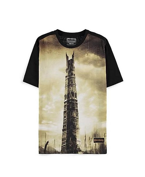 Der Herr der Ringe T-Shirt günstig online kaufen