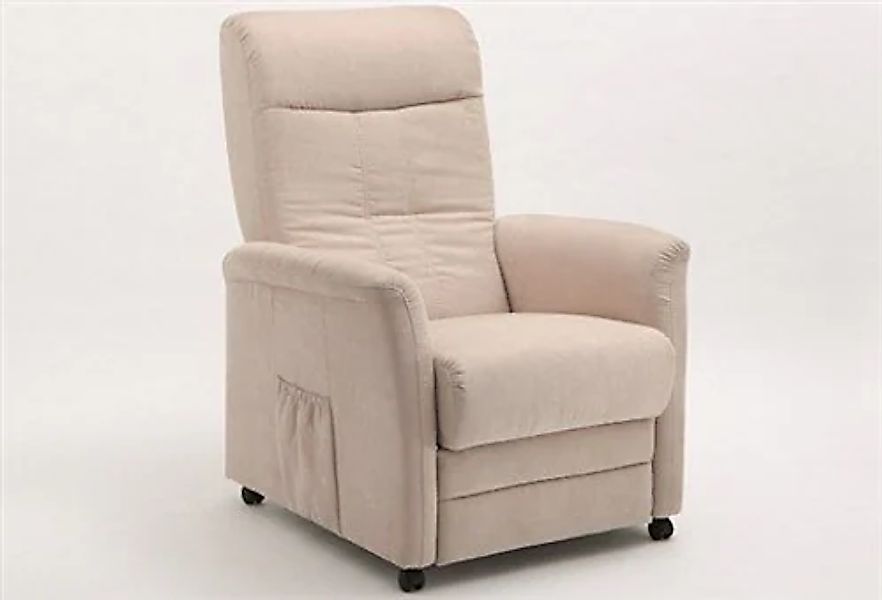 sit&more TV-Sessel »Charlie«, (Set), wahlweise mit Motor und Aufstehhilfe günstig online kaufen