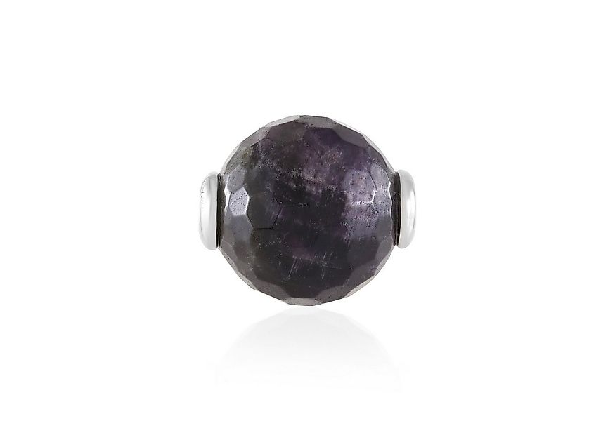Cavill Kettenanhänger Sambia Amethyst Anhänger 20,28 ct, 925er Silber platt günstig online kaufen