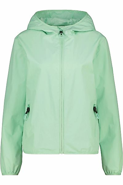Alife & Kickin Sommerjacke "Damen TalaAK A" günstig online kaufen