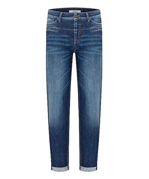 Cambio 5-Pocket-Jeans günstig online kaufen