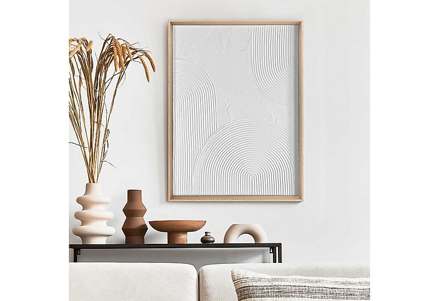 Reinders! Wandbild Thin Comb günstig online kaufen