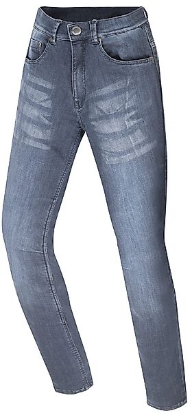 Bogotto Motorradhose Sentine Motorrad Jeans Knieprotektoren günstig online kaufen