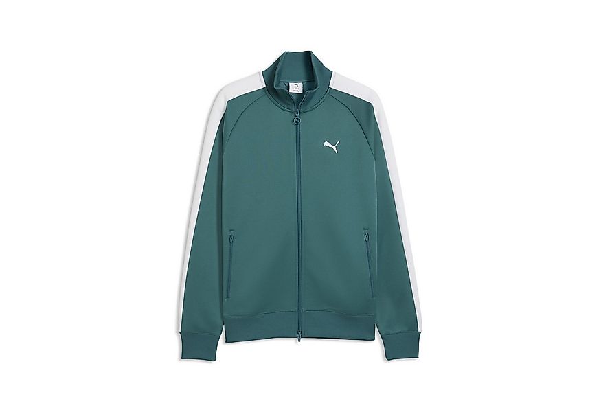 PUMA Trainingsjacke T7 ALWAYS ON Trainingsjacke Herren günstig online kaufen