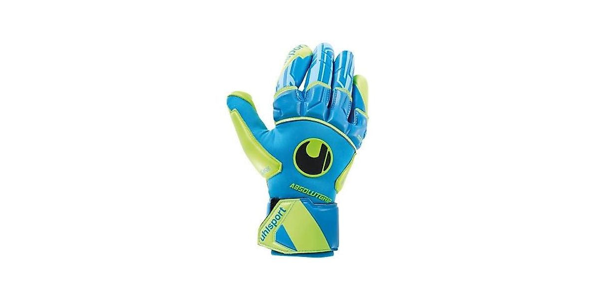 uhlsport Torwarthandschuhe RADAR CONTROL ABSOLUTGRIP REFLEX günstig online kaufen