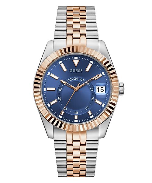 Guess Quarzuhr JADEN GW0977G5, Armbanduhr, Herrenuhr, günstig online kaufen