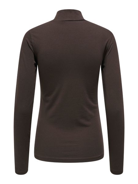 JDY Stehkragenshirt JDYAVA NEW TURTLENECK TOP günstig online kaufen