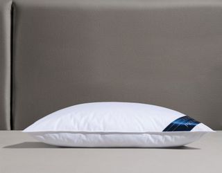 Otto Keller Federkopfkissen "Bella, Kissen 40x80 & 80x80 cm" Füllung: 70% F günstig online kaufen