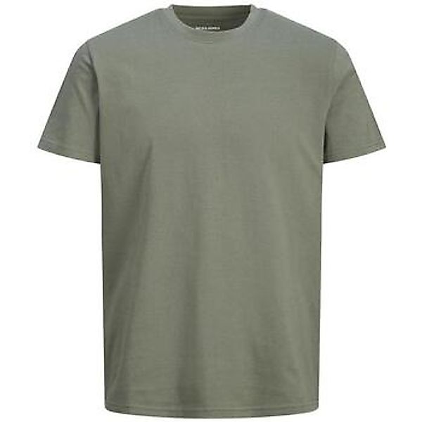 Jack & Jones  T-Shirts & Poloshirts 12276712-AVG günstig online kaufen