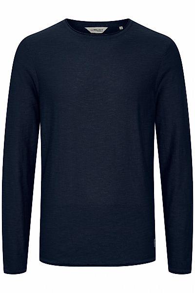 11 Project Strickfleece-Pullover "Strickpullover PRFriko" günstig online kaufen