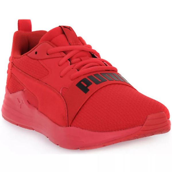 Puma  Sneaker 06 WIRED RUN PURE günstig online kaufen