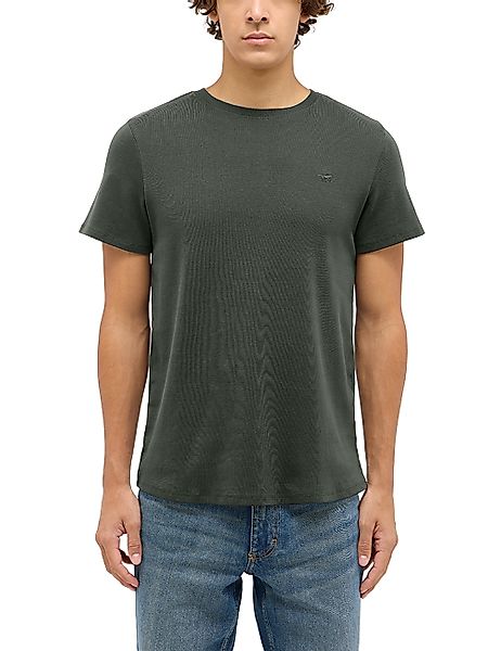 Mustang Herren T-Shirt ALLEN - Slim Fit günstig online kaufen