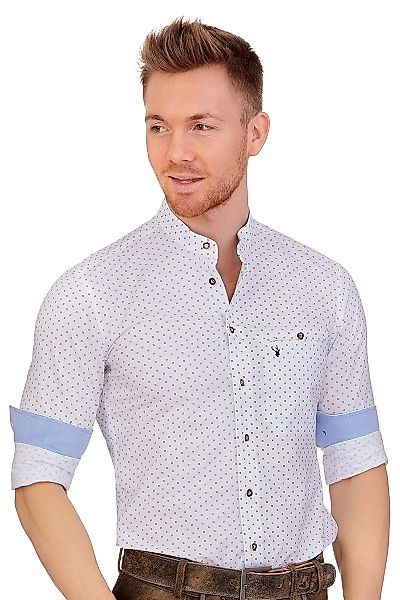Spieth & Wensky Trachtenhemd Trachtenhemd - günstig online kaufen