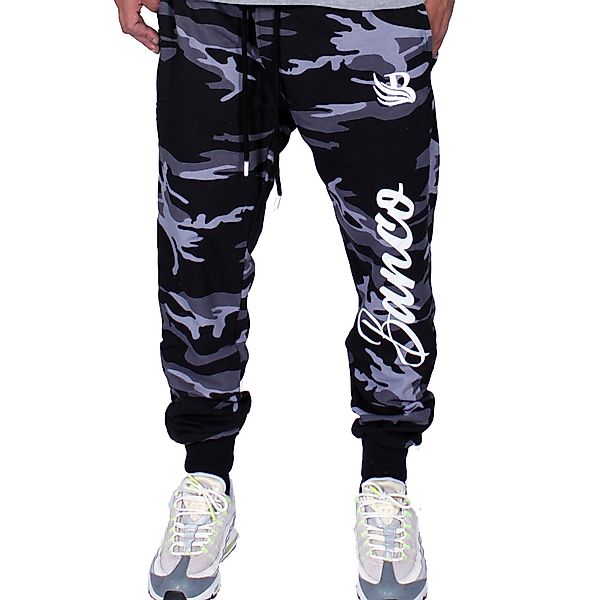 Banco Jogginghose Banco Herren Jogginghose Trainingshose günstig online kaufen