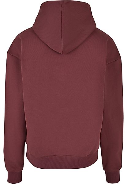 URBAN CLASSICS Sweatshirt "Urban Classics Herren Ultra Heavy Hoody", (1 tlg günstig online kaufen