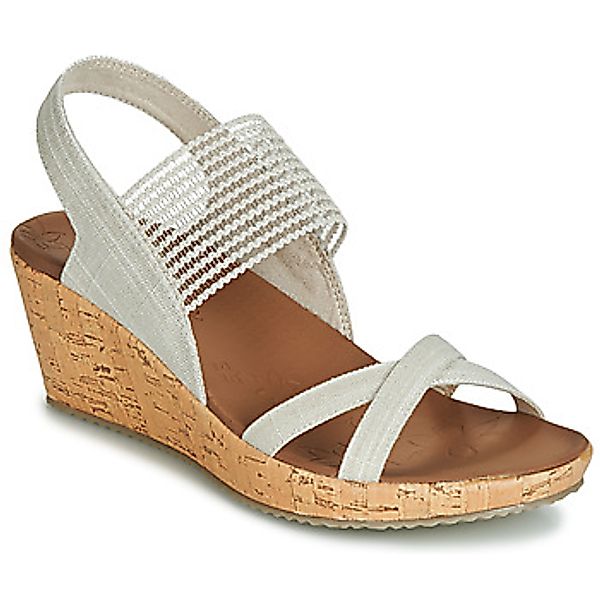 Skechers  Sandalen BEVERLEE günstig online kaufen