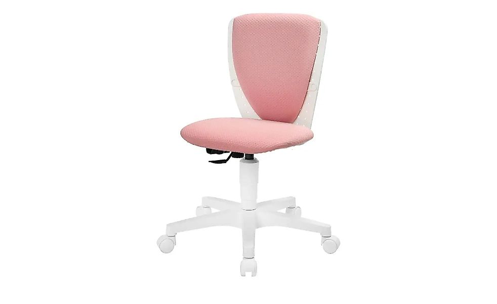 home worx Kinder- und Jugenddrehstuhl  Home Worx Kids 60 ¦ rosa/pink ¦ Maße günstig online kaufen