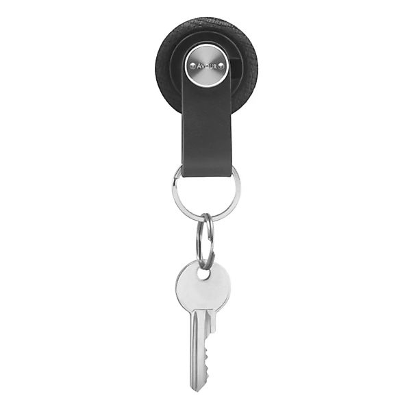 Key [Kiː] Alu Schlüsselanhänger günstig online kaufen