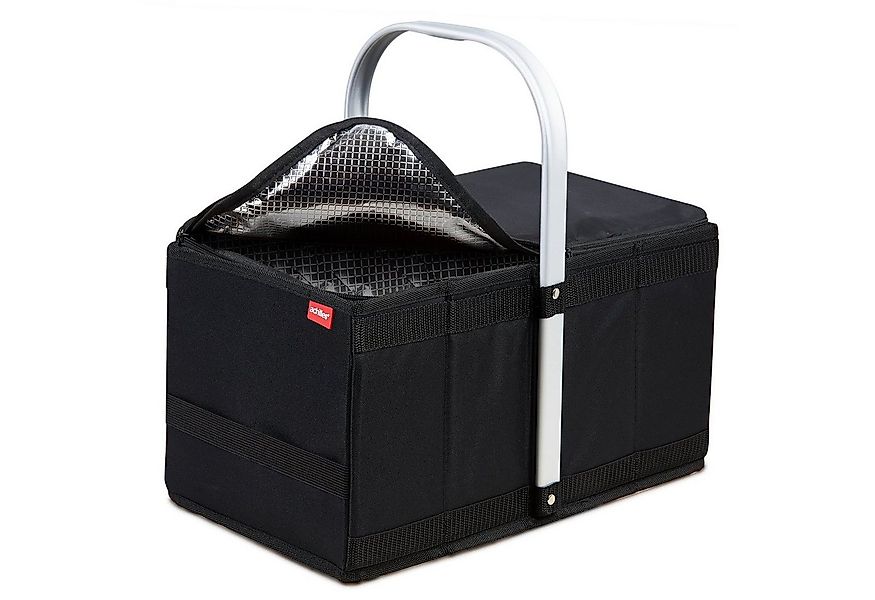 achilles Einkaufskorb Handle-Box Cool Einkaufs-Korb mit Kühl-Einsatz Pickni günstig online kaufen