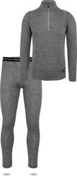 normani Thermounterhemd Herren Merino Langarmshirt und günstig online kaufen
