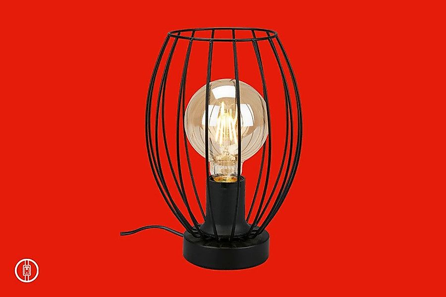 Briloner Leuchten LED Tischleuchte KAGO günstig online kaufen