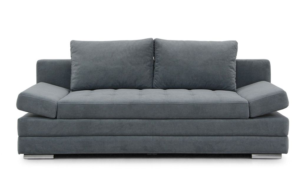 Hygger Möbelhaus Schlafsofa Barni Sofa mit günstig online kaufen