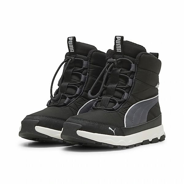 PUMA Stiefel "PUMA Evolve Stiefel Jugendliche" günstig online kaufen