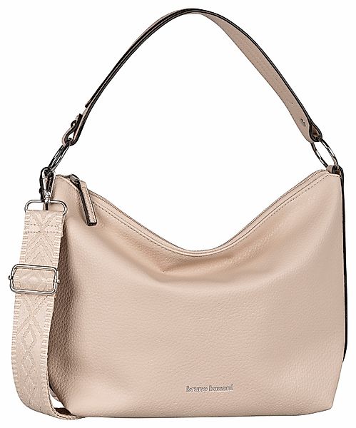 Bruno Banani Schultertasche "Amalfi", Handtasche Damen Tasche Schulterrieme günstig online kaufen