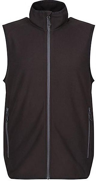 Regatta Professional Funktionsweste Navigate Fleece Bodywarmer günstig online kaufen