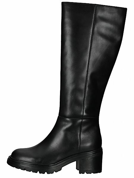 Geox Stiefel "Geox Stiefel Glattleder" günstig online kaufen