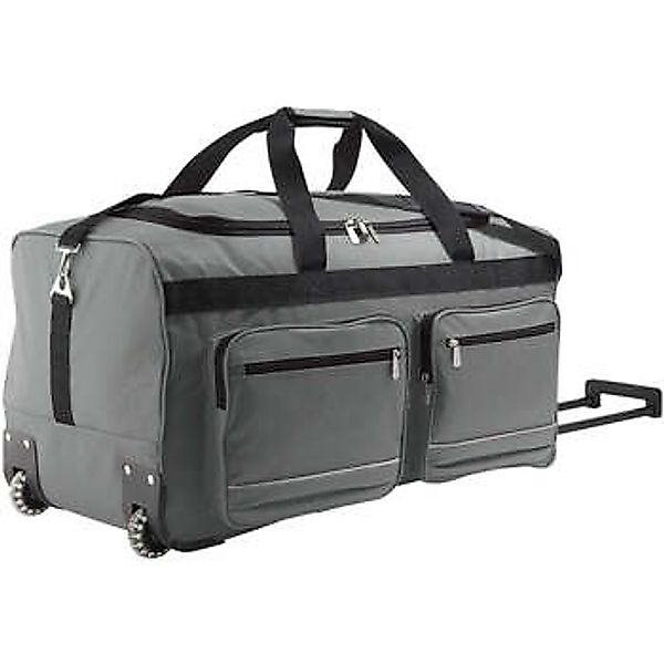 Sols  Trolley VOYAGER BIG TRAVEL-BOLSA DE VIAJE DE LUJO grafito günstig online kaufen