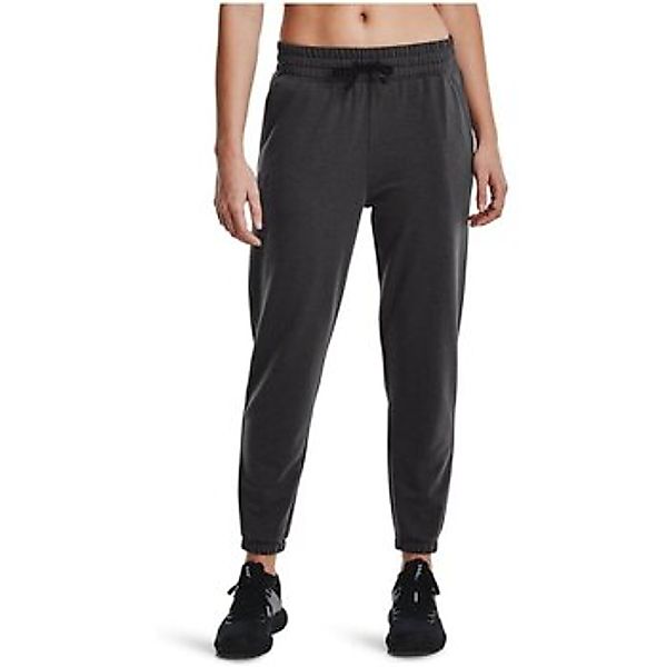 Under Armour  Hosen Sport Rival Terry Jogger-BLK 1369854 günstig online kaufen