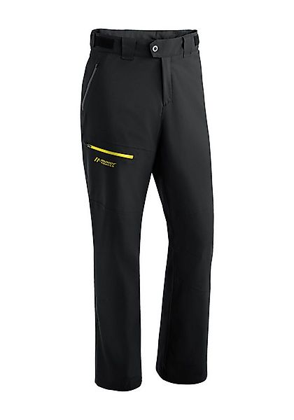 Maier Sports Skihose Funktions-Winterhose Narvik (winddicht, wasserabweisen günstig online kaufen