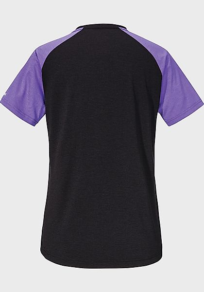 Schöffel Radtrikot "Bike CIRC Shirt Style Wetluga WMS" günstig online kaufen